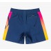 QUIKSILVER EQBJV03516-BSW6 ΠΑΙΔΙΚΟ ΜΑΓΙΟ ΒΕΡΜΟΥΔΑ ΑΓΟΡΙ ΜΠΛΕ